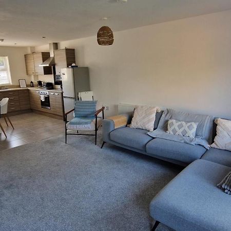 Cashel On The Coast, 3 Bedroom Holiday Home, Ballycastle Zewnętrze zdjęcie