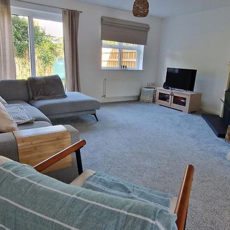 Cashel On The Coast, 3 Bedroom Holiday Home, Ballycastle Zewnętrze zdjęcie
