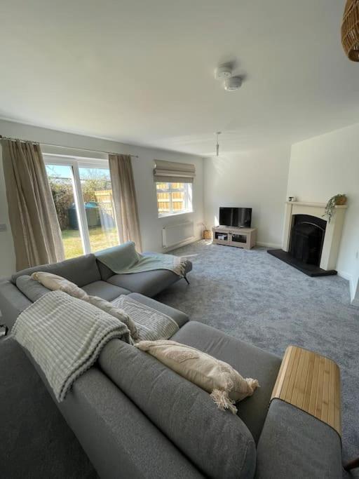 Cashel On The Coast, 3 Bedroom Holiday Home, Ballycastle Zewnętrze zdjęcie