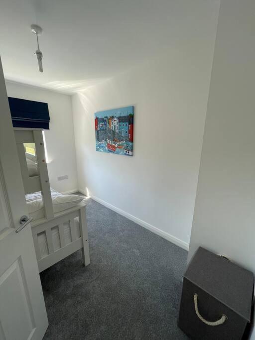 Cashel On The Coast, 3 Bedroom Holiday Home, Ballycastle Zewnętrze zdjęcie