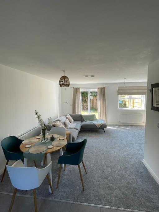 Cashel On The Coast, 3 Bedroom Holiday Home, Ballycastle Zewnętrze zdjęcie