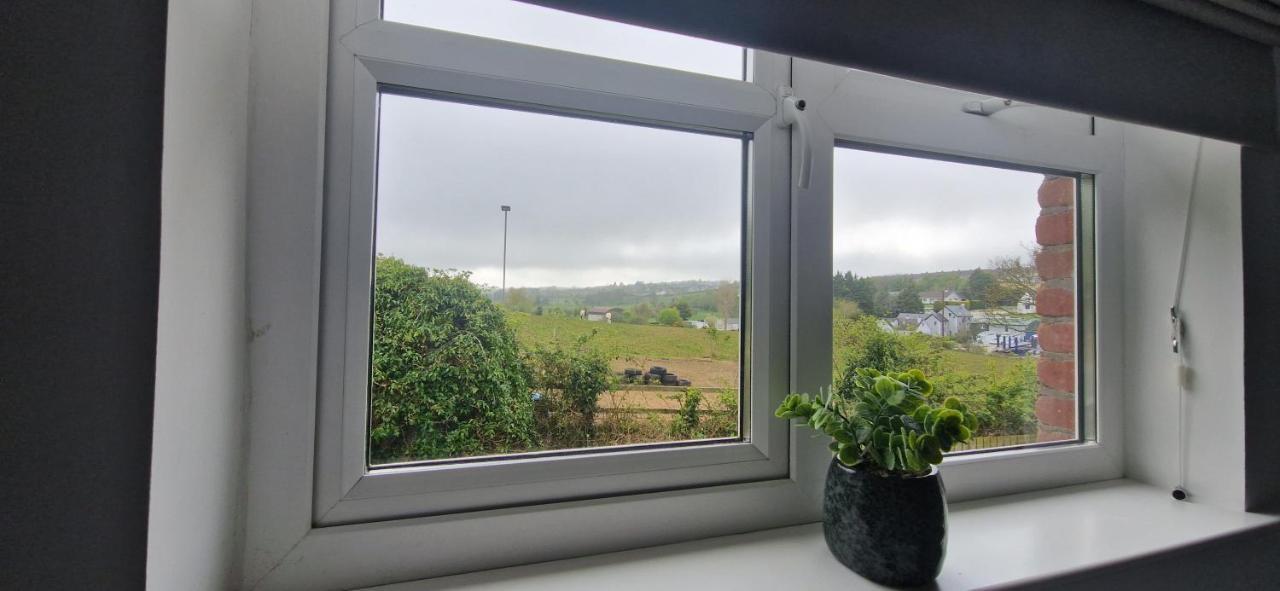 Cashel On The Coast, 3 Bedroom Holiday Home, Ballycastle Zewnętrze zdjęcie