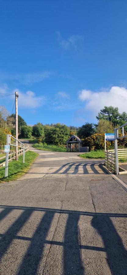 Cashel On The Coast, 3 Bedroom Holiday Home, Ballycastle Zewnętrze zdjęcie